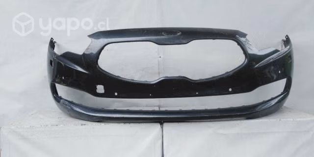 Kia quoris parachoque delantero (13-14)
