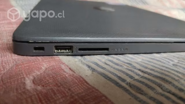 Notebook HP - Imagen 3
