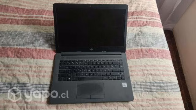 Notebook HP - Imagen 5
