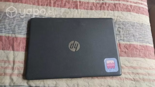 Notebook HP - Imagen 6