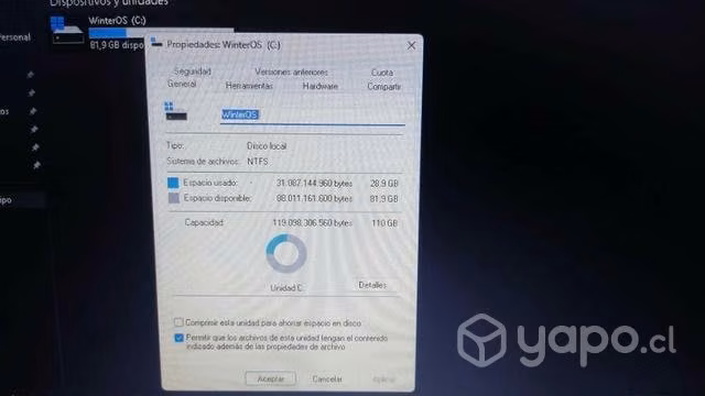 Notebook HP - Imagen 4