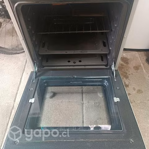 Refrigerador 1 año de uso