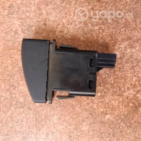 Botón Hazard Mazda 6 2.2 Año 2015-2017 Original - Imagen 4