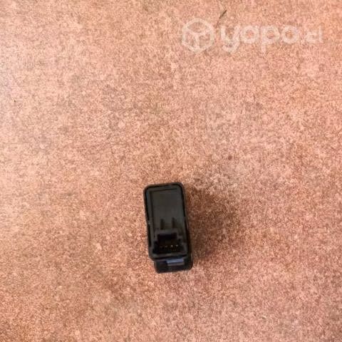 Botón Hazard Mazda 6 2.2 Año 2015-2017 Original - Imagen 2