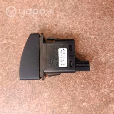 Botón Hazard Mazda 6 2.2 Año 2015-2017 Original - Imagen 3