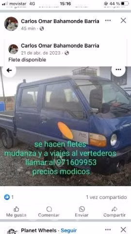 Se vende Ford scosport - Imagen 4