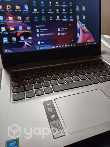 Notebook Lenovo