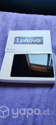 lenovo ideapad duet chromebook