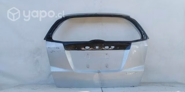 Honda fit portalon (10-14)