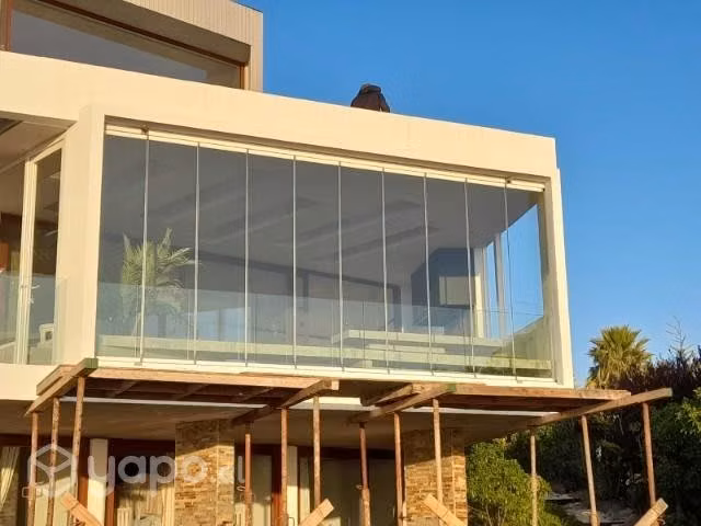 Mantencion y fabricación de ventanas PVC