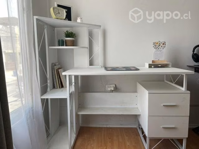 Escritorio - Centro de trabajo - Imagen 2
