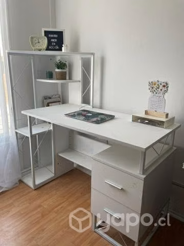 Escritorio - Centro de trabajo