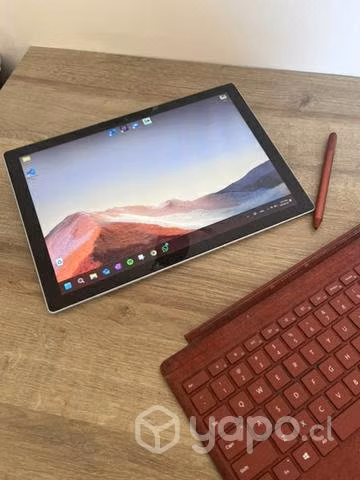 Microsoft Surface Pro 7 - Imagen 2