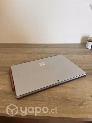 Microsoft Surface Pro 7 - Imagen 3