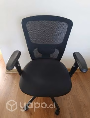 Silla escritorio - Imagen 3