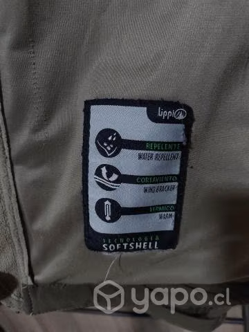 Chaqueta lippi hombre - Imagen 4
