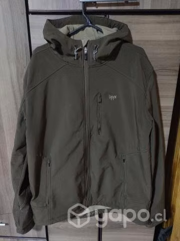 Chaqueta lippi hombre - Imagen 2