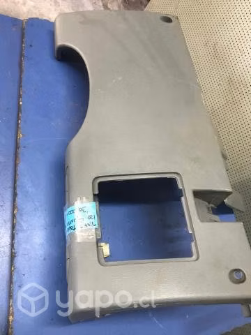 Tapa inferior izquierd tablero Hyundai H1 2007-12