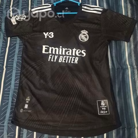 Camiseta real madrid - Imagen 2