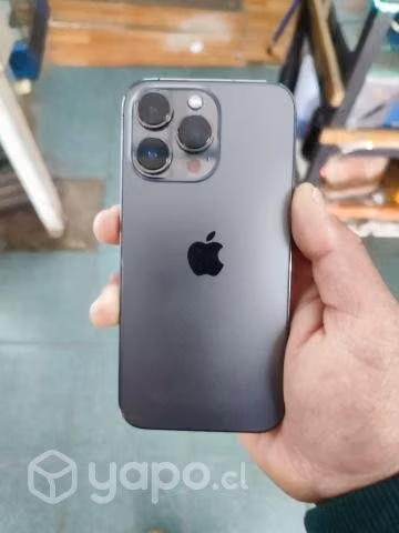 Iphone 13 pro