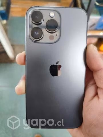 Iphone 13 pro
