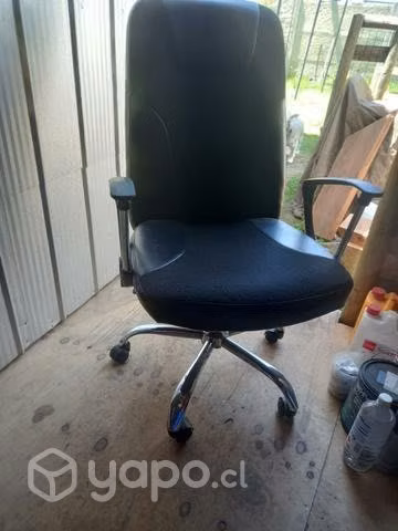 Silla para escritorio