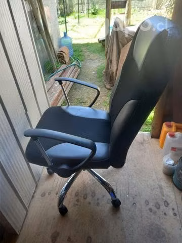 Silla para escritorio - Imagen 3