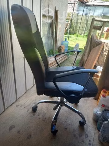 Silla para escritorio - Imagen 2