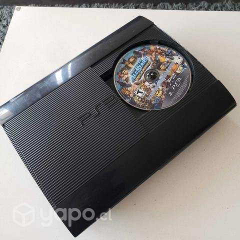 Vendo Play 3 buen estado - Imagen 2