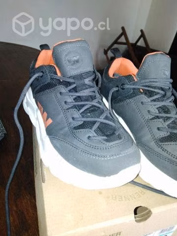 Zapatillas weinbrenner