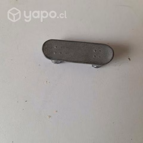 Piezas de monopoly