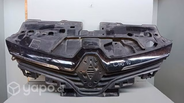 Mascara renault clio dmg repuestos 7.91