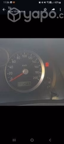 Vendo suzuki aerio 2005