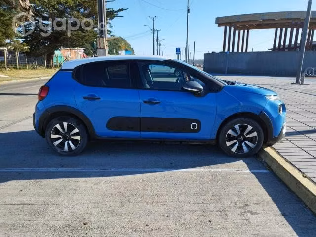 Citroen c3 2020