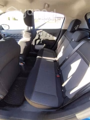 Citroen c3 2020