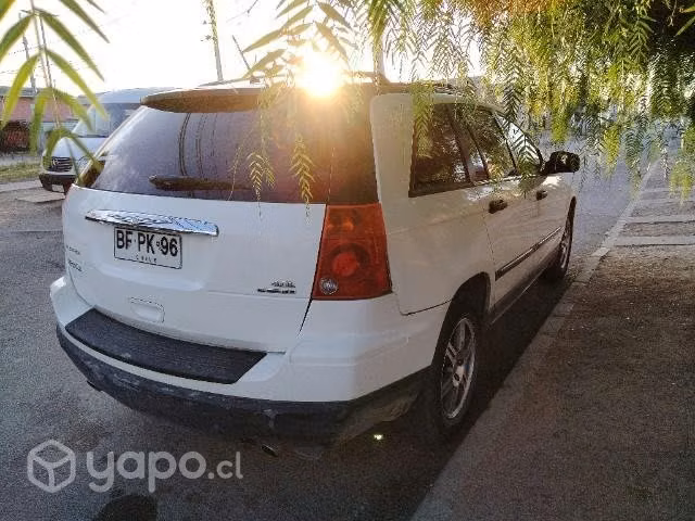 Camioneta