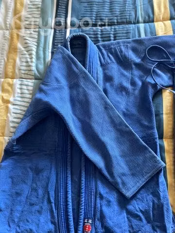 Judogi entre 1.60-1.65 Azul