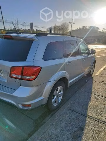 Dodge journey 2012 - Imagen 10
