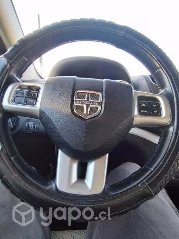 Dodge journey 2012 - Imagen 5