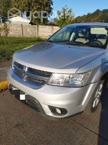 Dodge journey 2012 - Imagen 9