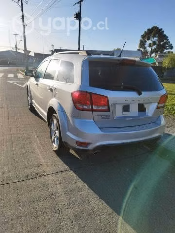 Dodge journey 2012 - Imagen 12