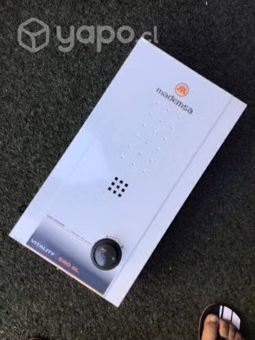 Calefont splendid 560gl 