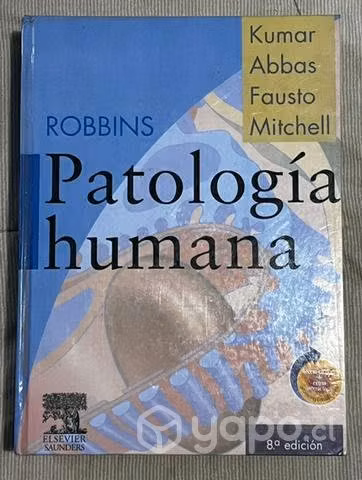 Robbins, Patología humana