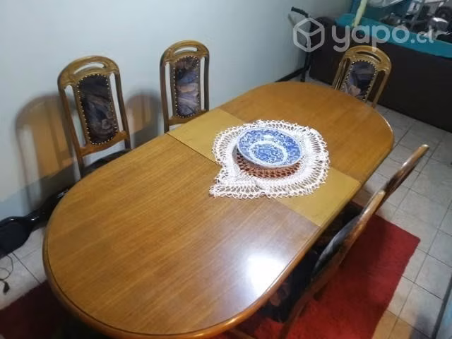 Comedor usado - Imagen 3