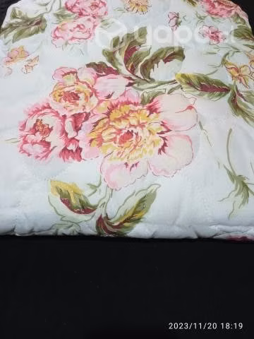 En Alerce, hermosos cubre cama a 10.990