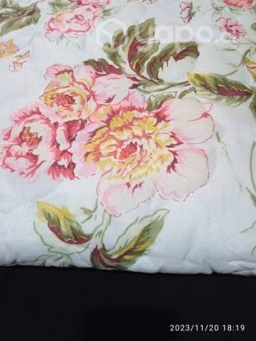 En Alerce, hermosos cubre cama a 10.990