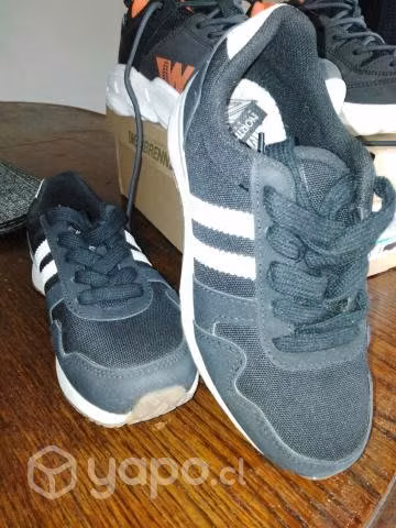 Zapatillas north star