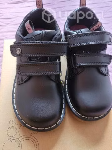 Zapato de colegio - Imagen 3