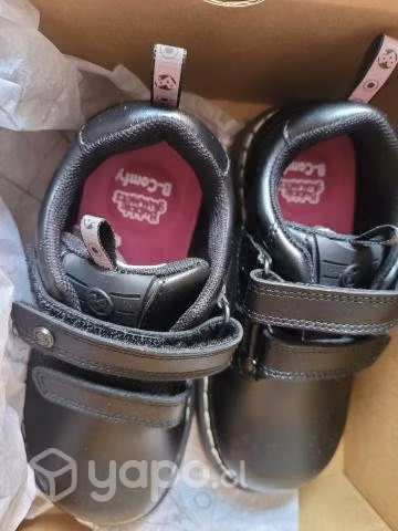 Zapato de colegio - Imagen 4