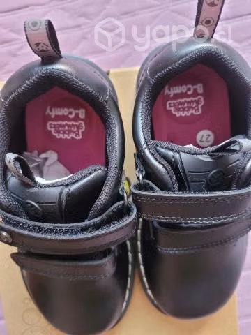 Zapato de colegio - Imagen 2